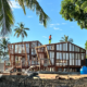 Project Naya Lodge - Comores